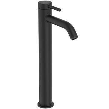 CERALINE NUOVO - BD960 - High single handle washbasin mixer with pop up waste by Ideal Standard - view 3